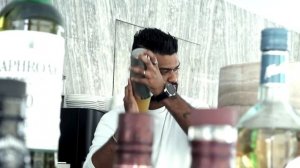 ОАЭ. Hyatt Andaz Dubai The Palm.