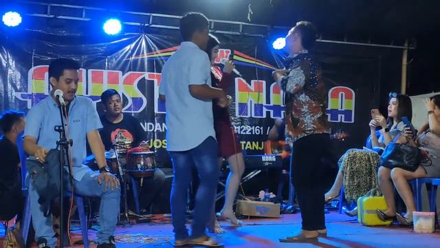 LIVE ORKES MELAYU NEW AYISTA NADA JOSAREN TANJUNGANOM смотреть онлайн