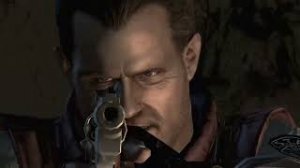 Resident Evil HD Jill Valentine part1. Таинственный особняк Спенсера.mp4