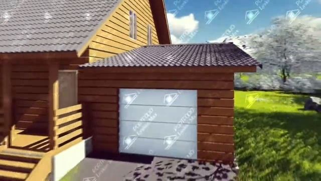 Проектирование домов