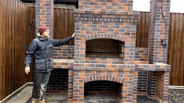 Мангал по порядовке смотреть онлайн