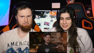 РЕАКЦИЯ на Utopia Show - Ты допустил БОЛЬШУЮ ОШИБКУ