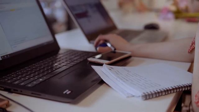 Онлайн-курс «Как открыть цветочную студию» смотреть онлайн