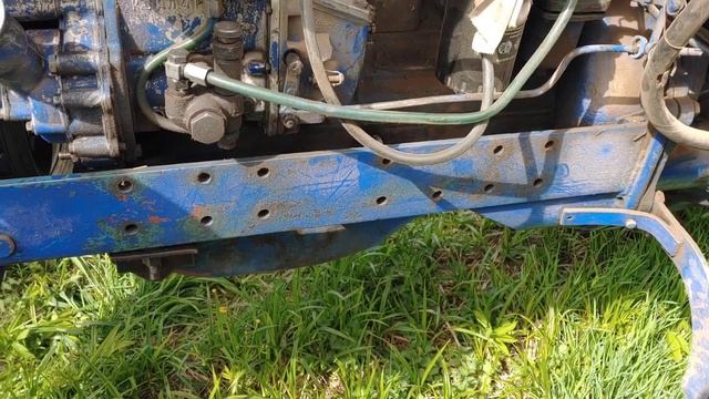 Т40АМ. За водой. смотреть онлайн