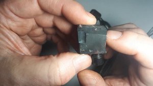 МР-654, расточка иглы, стоит ли?