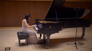 Marc-Andre Hamelin: Etude No. 6 “Omaggio a Domenico Scarlatti”