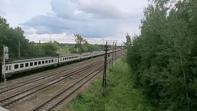 Поезд 17 смотреть онлайн