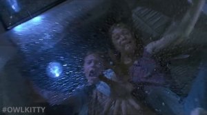 Jurassic Park but with a Cat