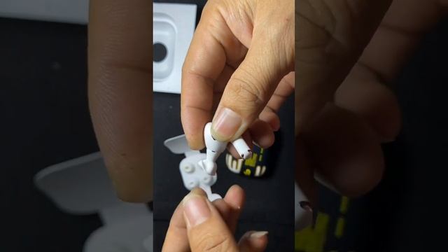 Hướng dẫn cách thay núm cao su tai nghe AP Pro đúng cách. #tainghe #tainghebluetooth #tips смотреть онлайн