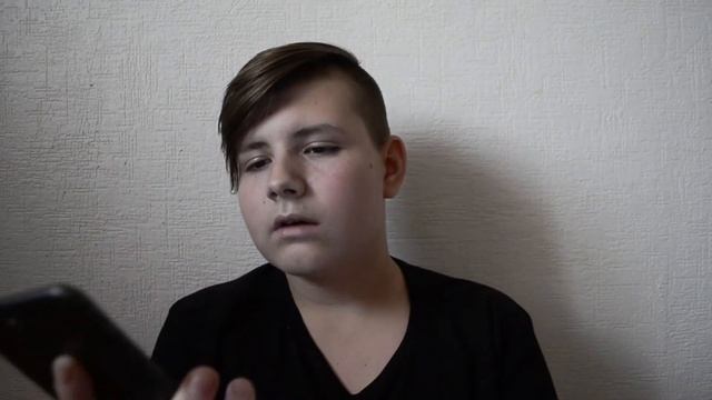 iPhone 8 Plus - МОЙ НОВЫЙ ТЕЛЕФОН смотреть онлайн