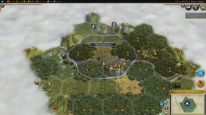 Рейтинг цивилизаций в Sid Meier's Civilization V: Австрия, Америка, Англия
