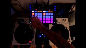 Unboxing Pioneer DDJ XP2 - Pioneer DJM S3(Schort Test) Sushi & Head Shoulders Knees & Toes #dj #mix