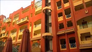 Египет Хургада отель SUN & SEA 3 *