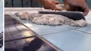 Гидроизоляция и облицовка бассейна материалами Mapei