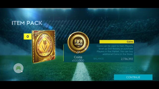 Claiming Hinteregger(96) in FIFA Mobile || FIFA Mobile смотреть онлайн