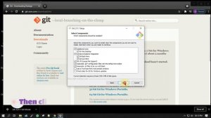 How To Install Git | Git Installation On Windows 10 | Rogue Code