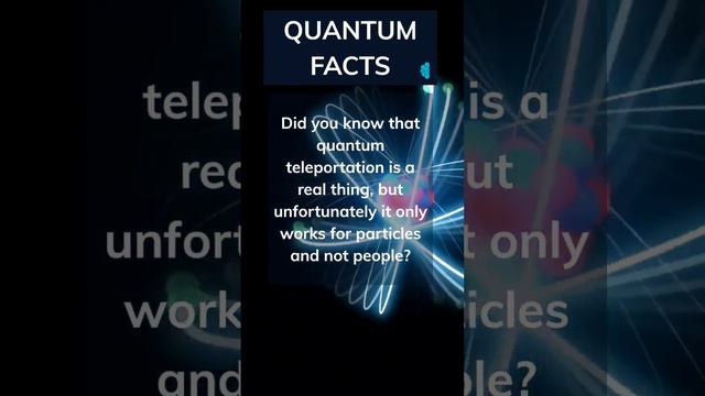 #quantum #facts #schrodinger Get with the program and hit subscribe. 👇