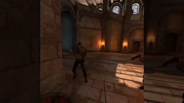 Blade and sorcery: Nomad dungeon walkthrough (GAME IN DESCRIPTION) смотреть онлайн