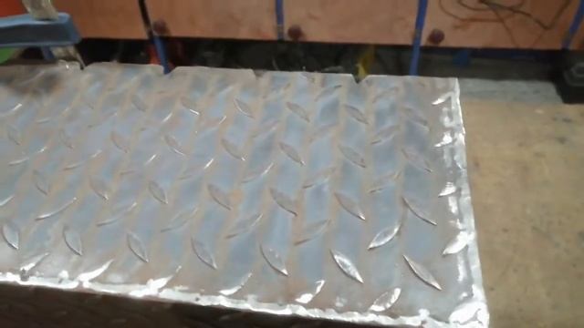 Восставший из пепла (востановление старого мангала) смотреть онлайн