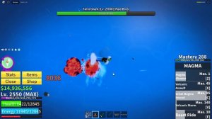 HOW TO GET SHARK ANCHOR [Blox Fruits]