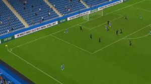 FC Porto - Académico de Viseu - 84 minutos