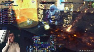 PW STFU НОВОЕ КХ 3 ЭТАП — НЕБЕСНАЯ ГРОБНИЦА.