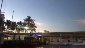 THE BAYSIDE MARKETPLACE  WALKING TOUR | MIAMI, FLORIDA