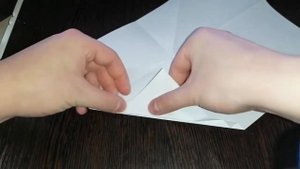 Конверт из бумаги а4 своими руками. Как сделать красивый конверт. Paper Envelope
