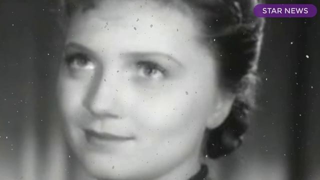 Вера Снежина Актриса Биография Фото