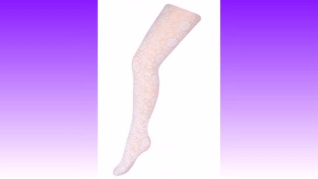 Колготки для девочек смотреть онлайн