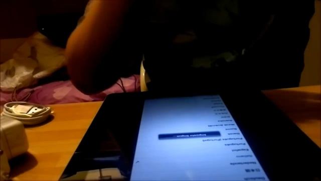 IPAD 3 : Unboxing New IPAD 3 Generazione ITA HD