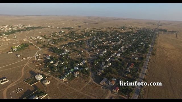 Кооперативы пгт. Черноморское СТ Волна смотреть онлайн