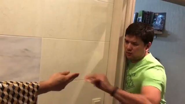 Багдан & Ринат & Дильшат---Уйгурские приколы "Апа, Апа, Дада" (Uighur prikol) смотреть онлайн