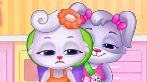 The Table Song by RV AppStudios | Plate, Fork, Knife and Glass | Kids Songs and Nursery Rhymes