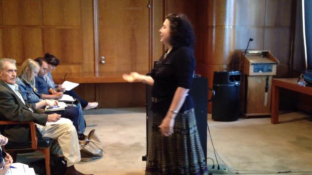 SCORE NYC: How to Reduce Your Buyer's Sense of Risk смотреть онлайн