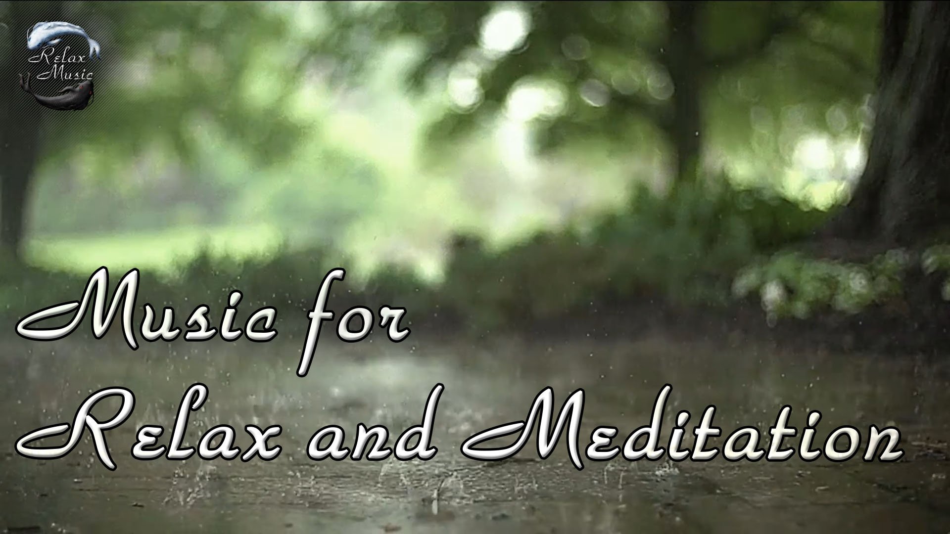 Магический Дудук и звуки дождя с раскатами грома смотреть онлайн