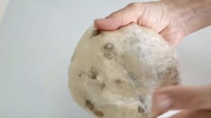 Быстро к чаю/Простое печенье на кефире/Выпечка за 10 минут/Без яиц