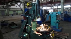 Долбежный станок NEWTON