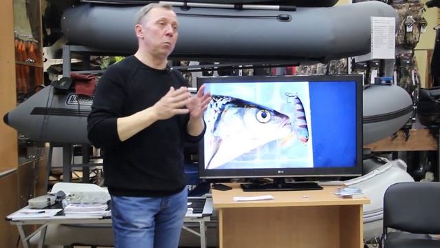 Ловля голавля на спиннинг: советы эксперта