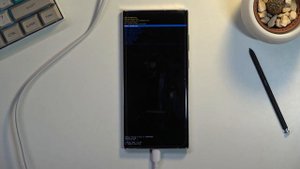 How to Enter Recovery Mode on SAMSUNG Galaxy S22 Ultra | Exit Recovery Menu