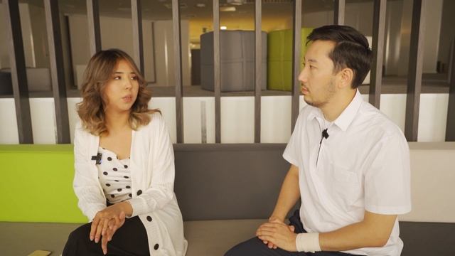 Самый честный обзор на Astana IT University (AITU) смотреть онлайн