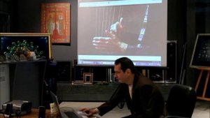 Как звучали древние музыкальные инструменты: лира Ура, авлос, шафар