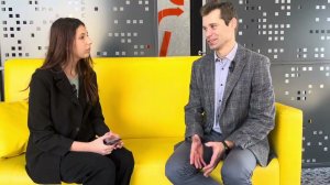 Интервью с Артёмом Алексеевичем Шмаковым