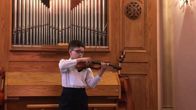 Иван Высочин  «Ларго» Верачини смотреть онлайн