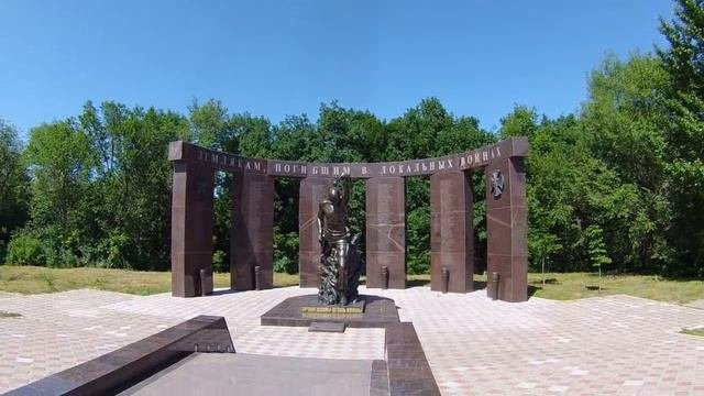 #021 | Саратов и вокруг | Небольшая экскурсия по Cаратову и окрестностям | Июнь 2019