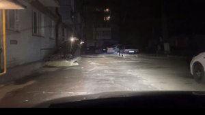 Фары 2110 2111 2112 bi led линза 2,5 дюйма