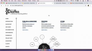 Belajar Kafka - 1 Apa itu Apache Kafka