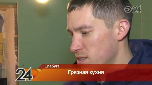 В недостроенном доме организовали нелегальный цех по производству роллов и суши