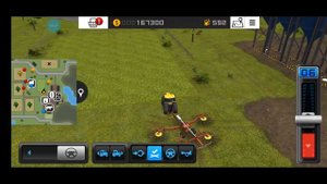 Farming Simulator 2016 прохождение # 3 Выгодно продаем зерно Прохождение Трактора на русском Фермер