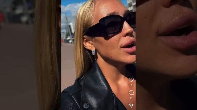 «Страшно за себя»: в Новосибирске угрожают блогерше после видео про мужчину с шаурмой.
Девушке,